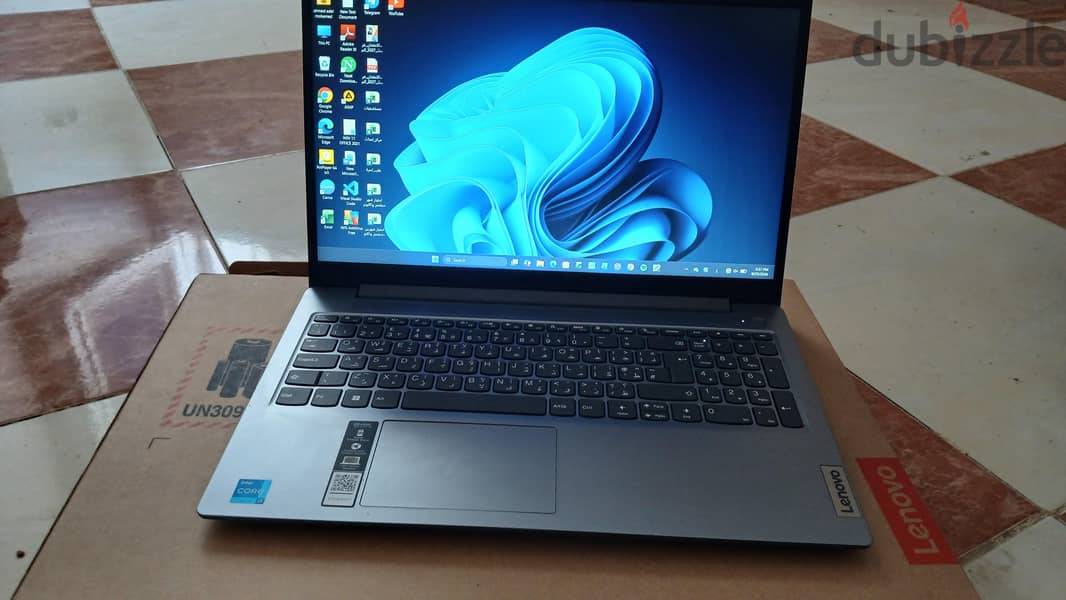 LENOVO IDEAPAD SLIM 3 2