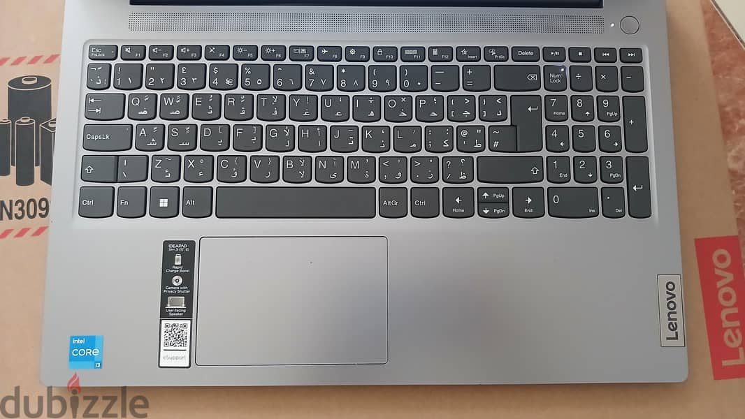 LENOVO IDEAPAD SLIM 3 3