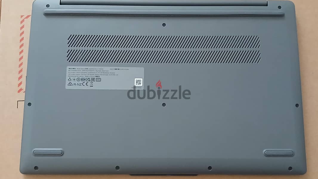 LENOVO IDEAPAD SLIM 3 7