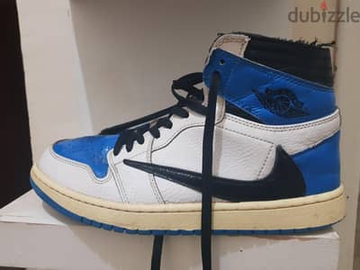 air jordan travis