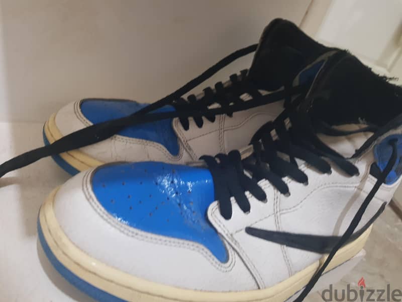air jordan travis 1