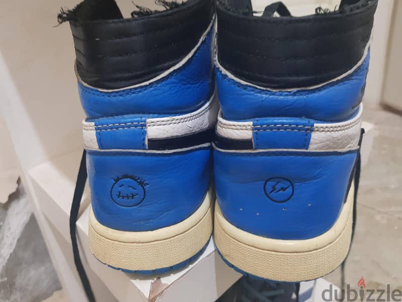 air jordan travis 2