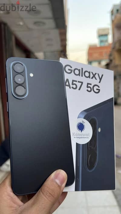 Samsung A56