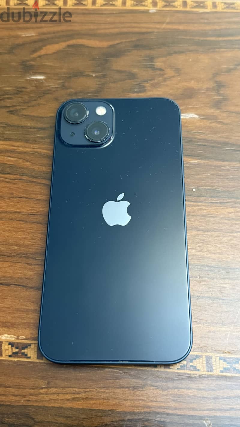 Apple - iPhone 13 1