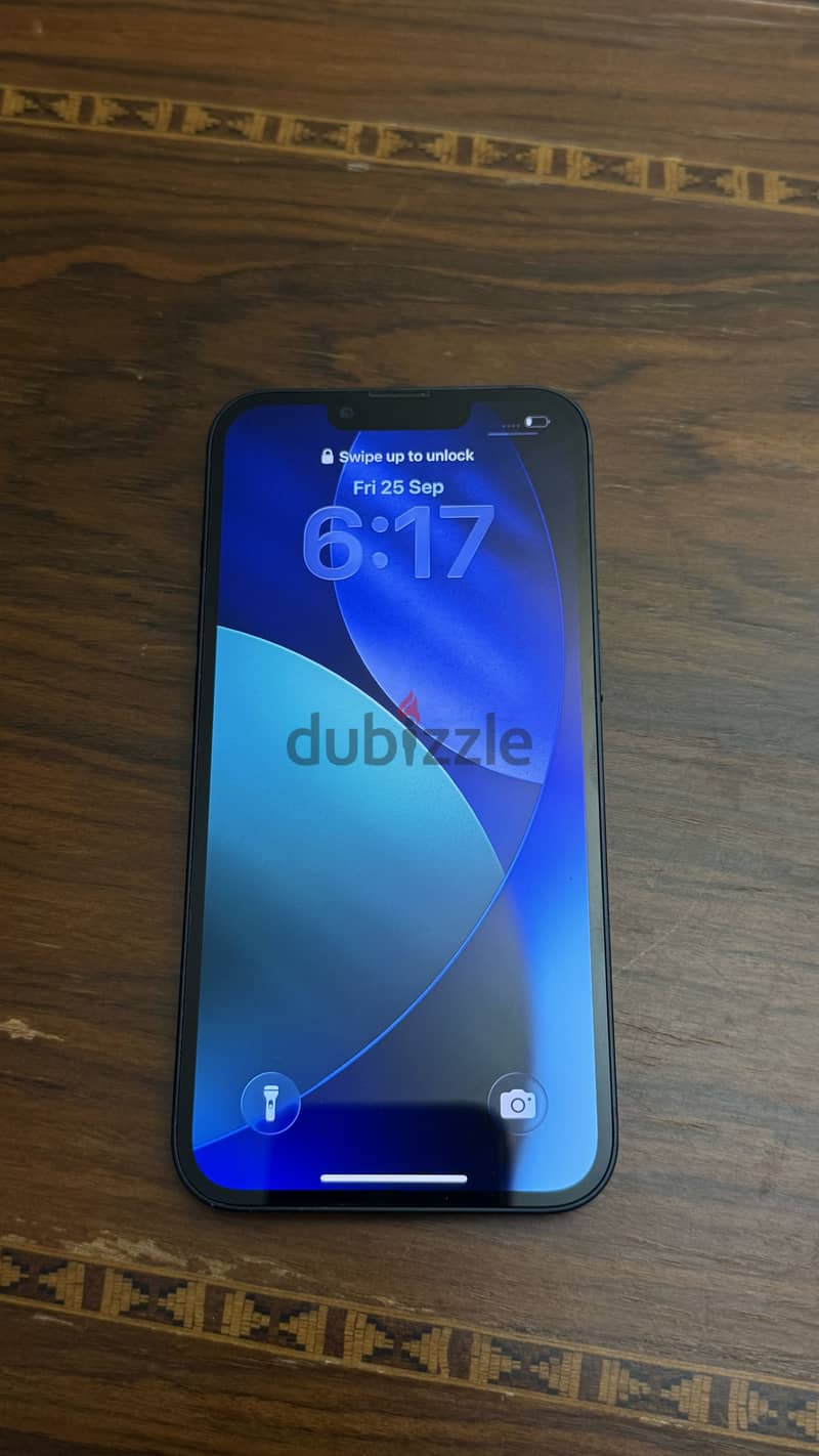 Apple - iPhone 13 3