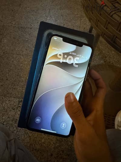 آبل - آيفون 11 برو ماكس