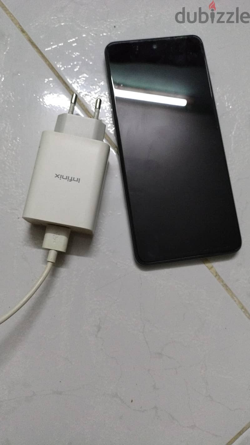 Infinix Note 11 Pro 1