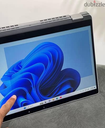 Dell Latitude 5320