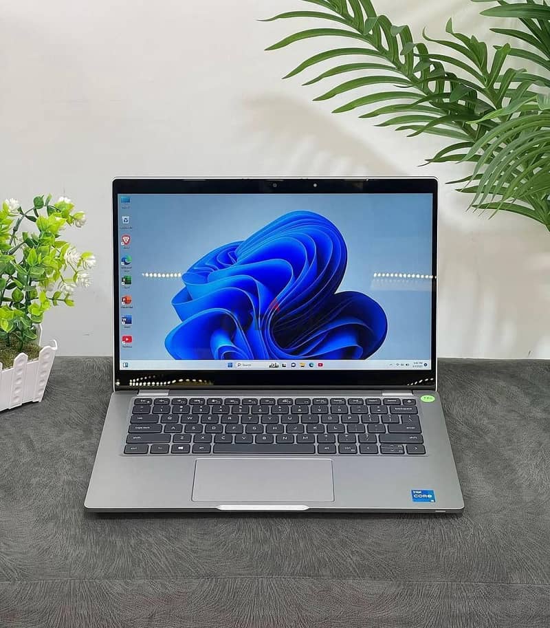 Dell Latitude 5320 1