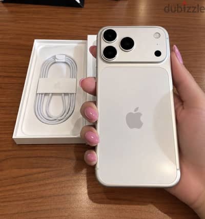 Apple - iPhone 17 Pro Max