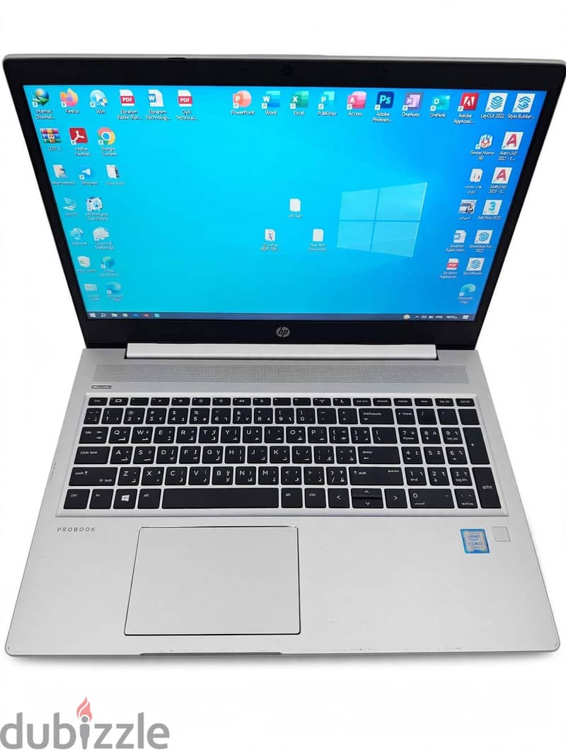 hp-probook 450 g8 1