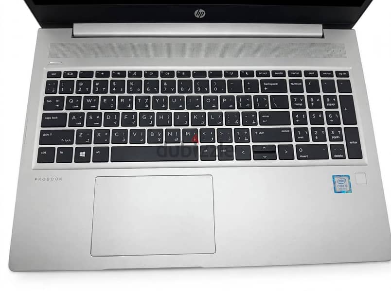 hp-probook 450 g8 4
