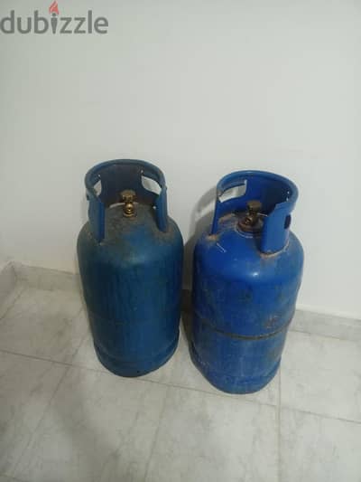انابيب بوتجاز