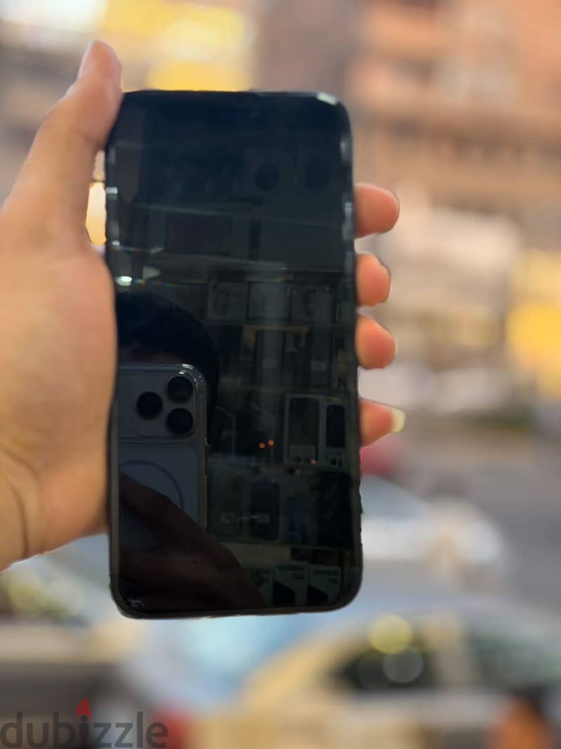 Apple - iPhone 15 Pro Max 1