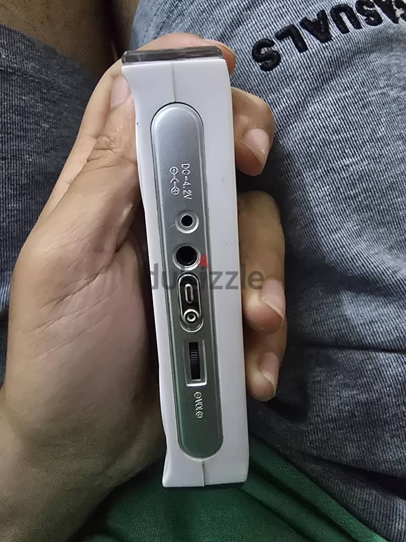 mini sound box 1