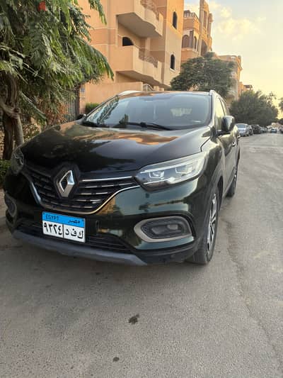 Renault Kadjar 2020