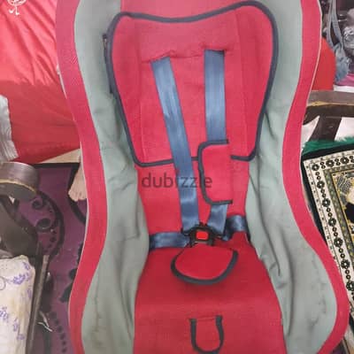 Car seat stage 2 -كارسيت مرحلة ثانيه