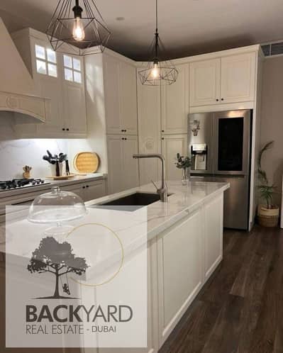 VIP apartment (4 bed) with 5% down payment over 10 years near to mivida , auc in golden square and cash discount 25%