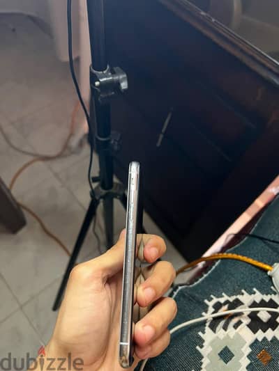آبل - آيفون اكس اس