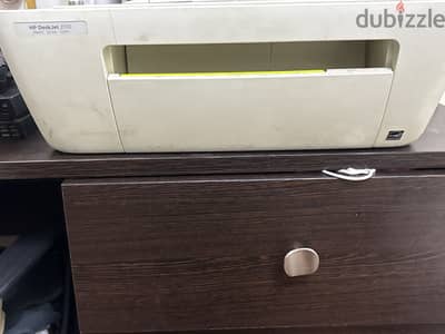 HP DeskJet 2130