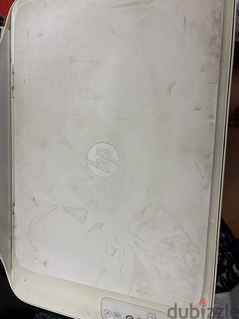 HP DeskJet 2130 1