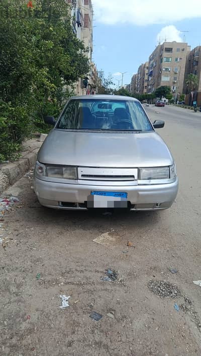 لادا 2110 2007