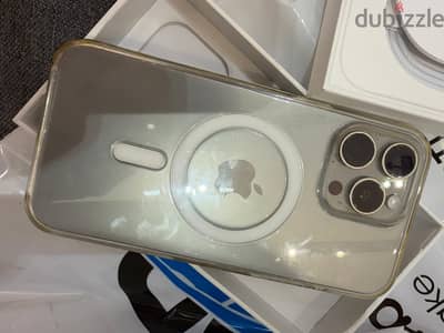 Apple - iPhone 15 Pro Max