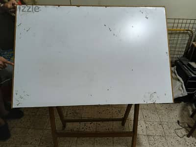 بورد رسم هندسي
