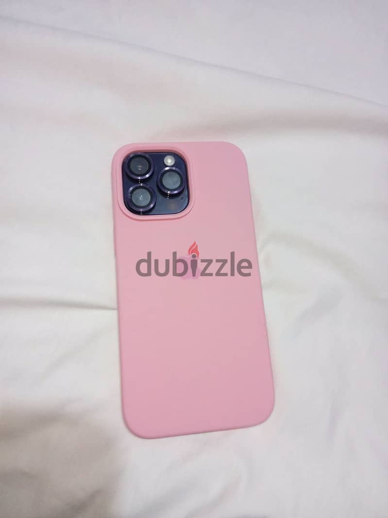 Apple - iPhone 14 Pro Max 1