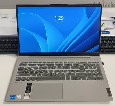 Ideapad 5-15ITL05
