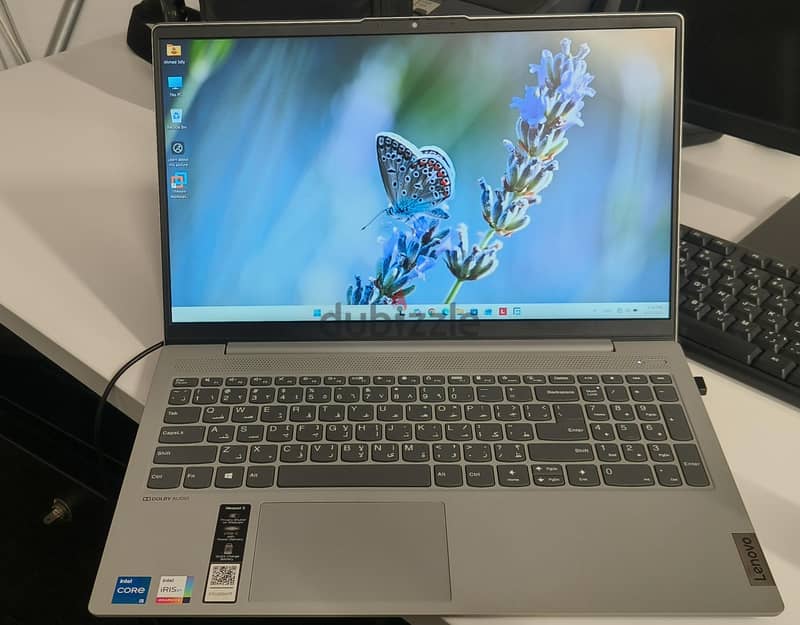 Ideapad 5-15ITL05 1