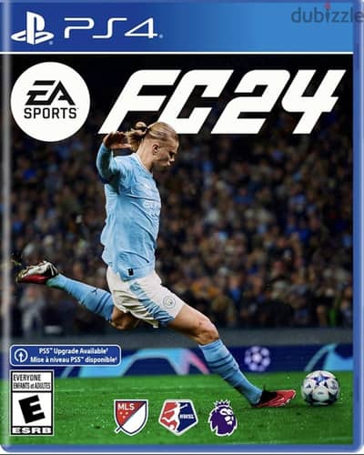 FC 24