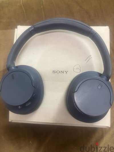 Sony Headphones