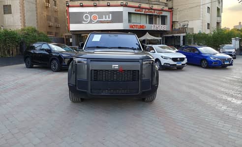 روكس 01 موديل 2026  ومتاح انظمة تقسيط مختلفة