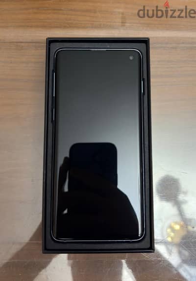 Samsung S10