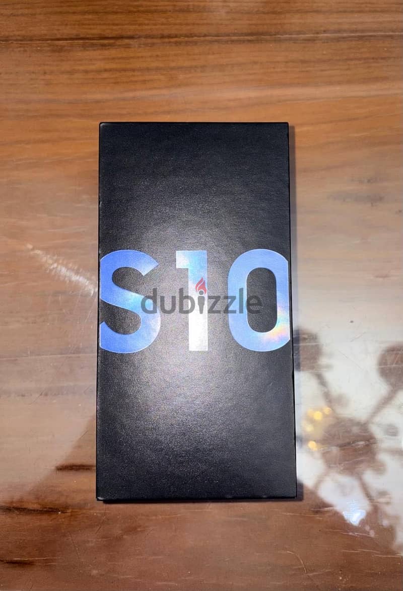 Samsung S10 5