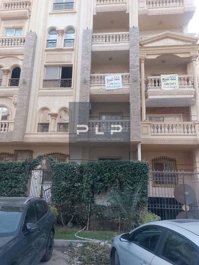Fully finished apartment for rent in South Lotus – Fifth Settlement.