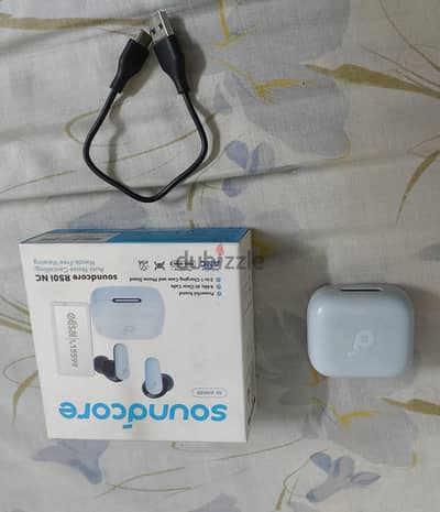 Soundcore R50i NC
