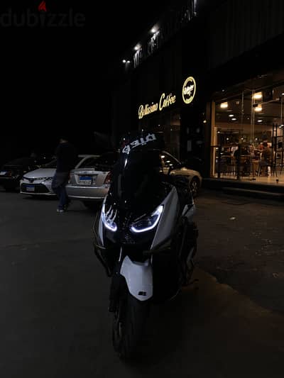 اسكوتر للبيع