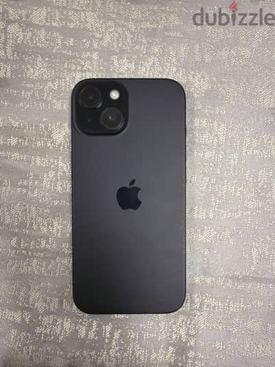 Apple - iPhone 15