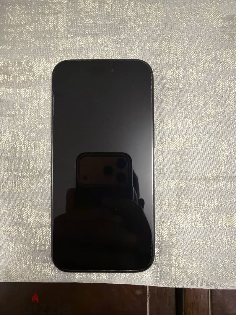 Apple - iPhone 15 1