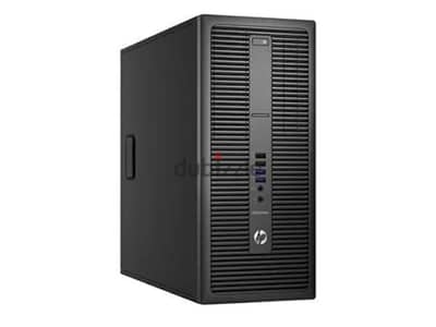 hp 800 g2 i5 6th