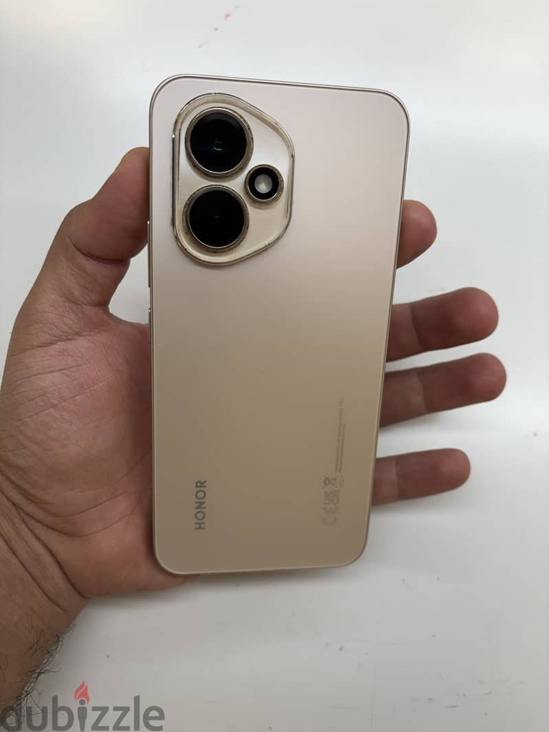 Honor 400 6
