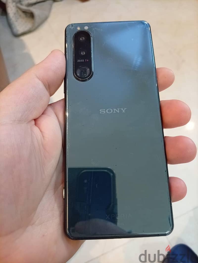 Sony 5 III 9