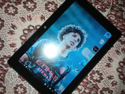 tablet pluto