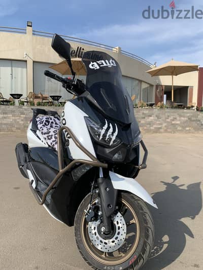 N max200cc