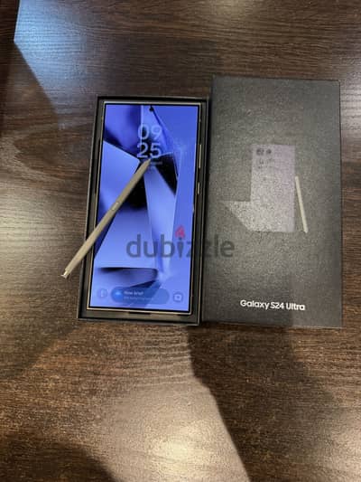 Samsung S24 Ultra