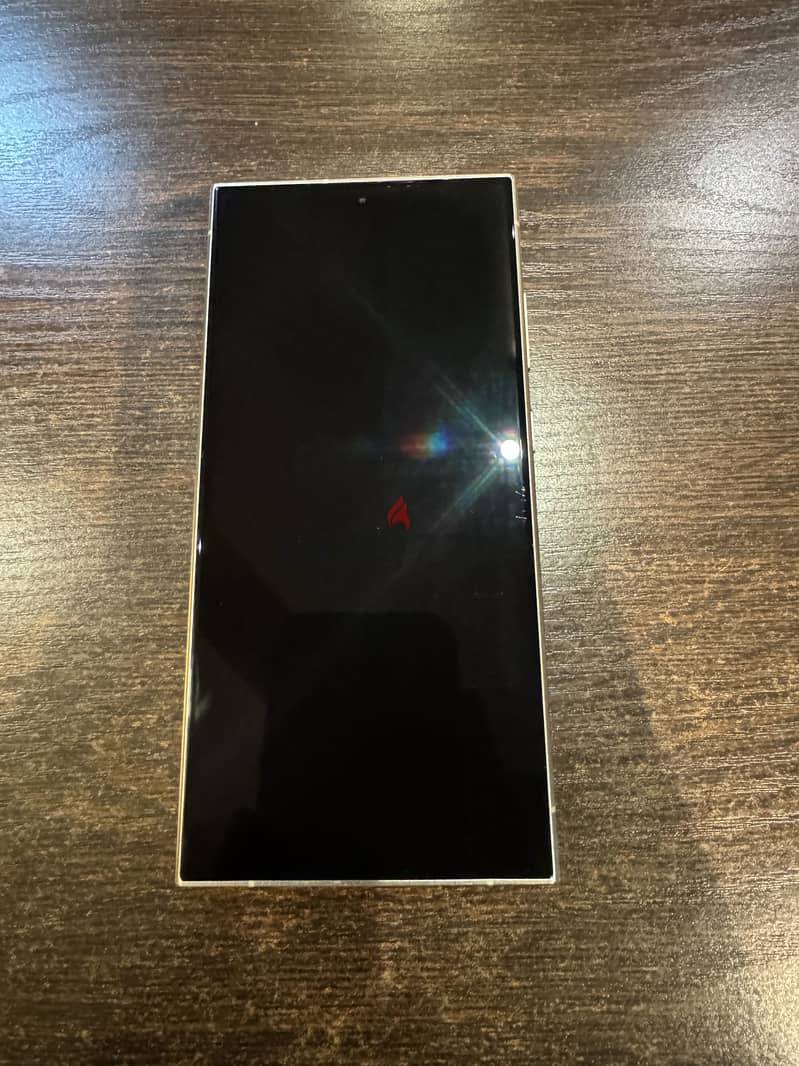 Samsung S24 Ultra 4