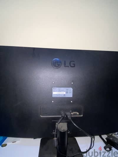 شاشة Lg