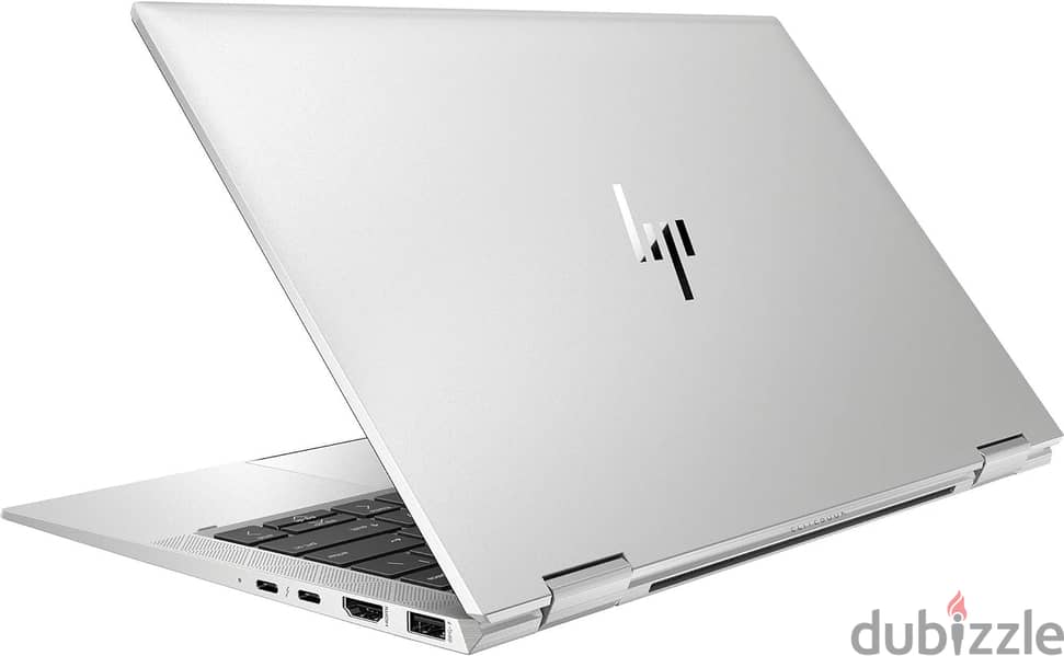 HP ProBook x360 435 G8 touch screen 2